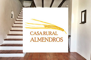 Web de Casa Rural en Almendros.