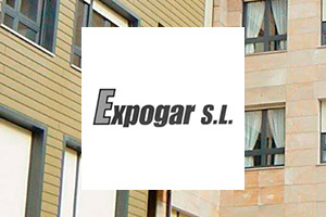 Web de Expogar.