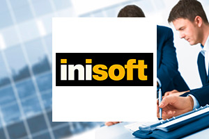 Web de Inisoft.